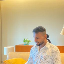 HEMANT SHARMA ヅ 🇮🇳