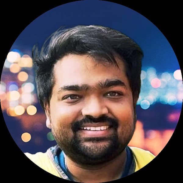 Hitesh Garg