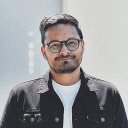 Jayanth Kanugo