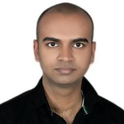 Kamleshwar Chandramouli