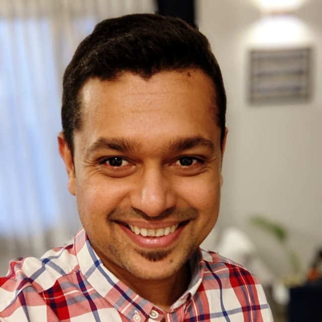 Kapil Gupta