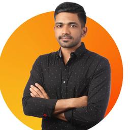 Karthekeyan 🇮🇳🇸🇬