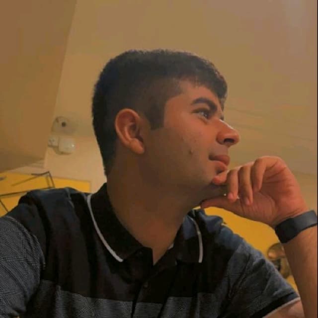 Kartik A.