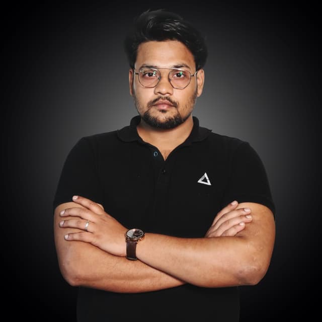 Kartikey Saxena