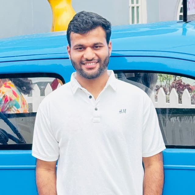 Kunal Jindal