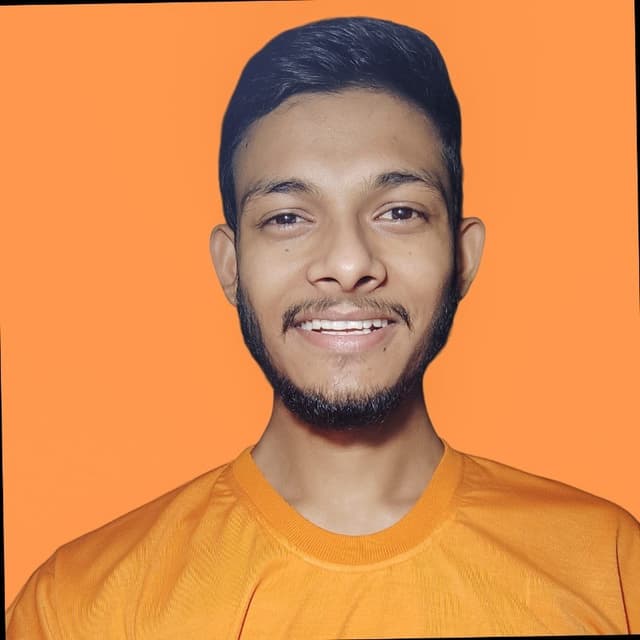 Kumar Sunny Suman