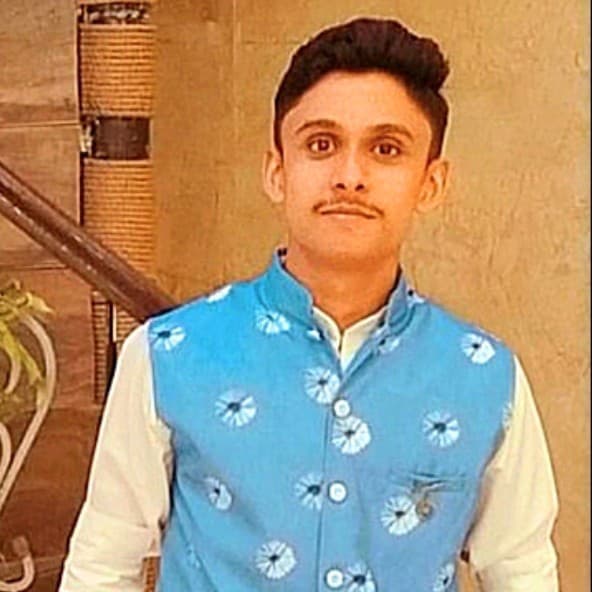 Lakshay Tyagi