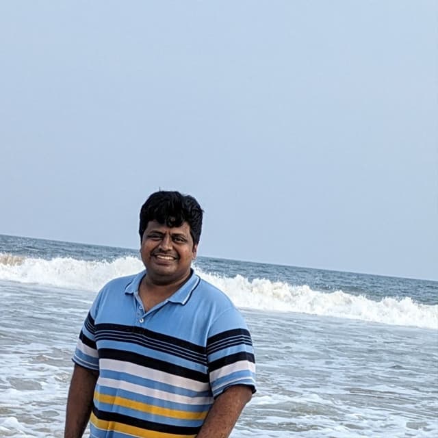 Ajay Immadi