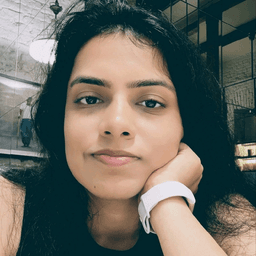 Mansi Gupta
