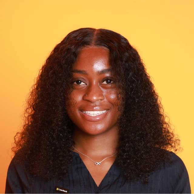 Immanuella Umoren