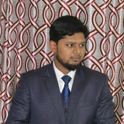 Mohammed Mazhar Khan