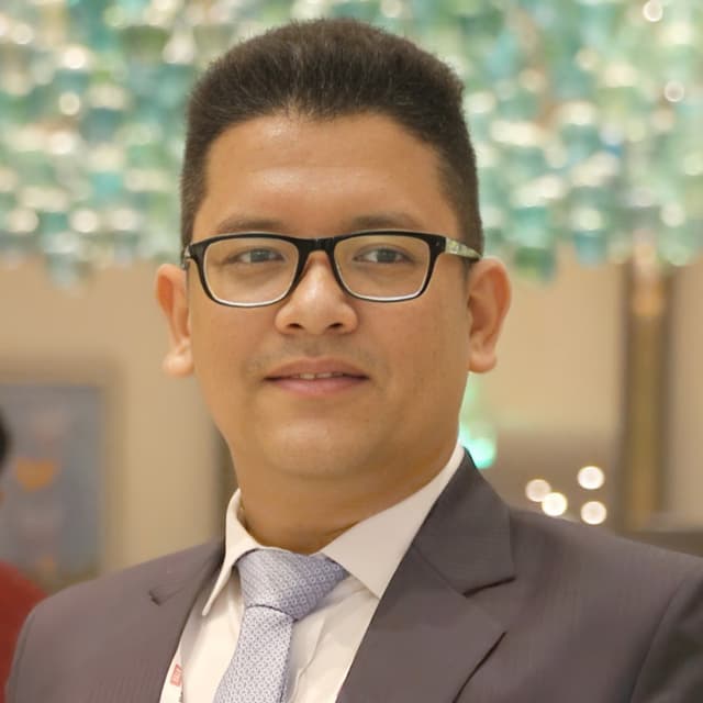 Mohd Mohsin