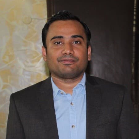 Mohit Mittal