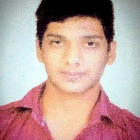 Shubham J.