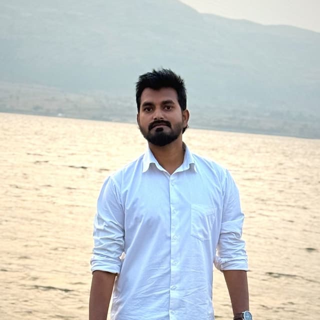 Mukesh Prajapati