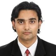 Naveen Sharma