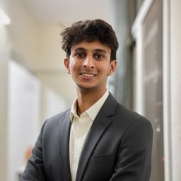 Nikhil Tiwari