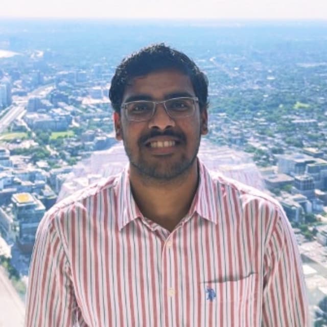 Nikhil Mishra