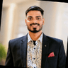 Nishant Kumar