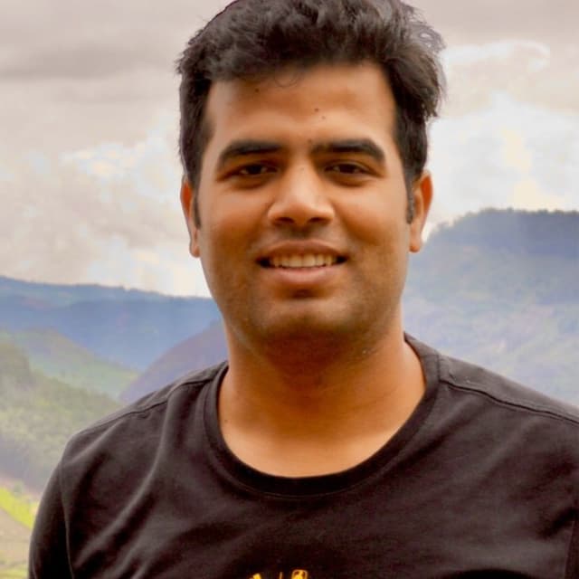 Nitish Kumar
