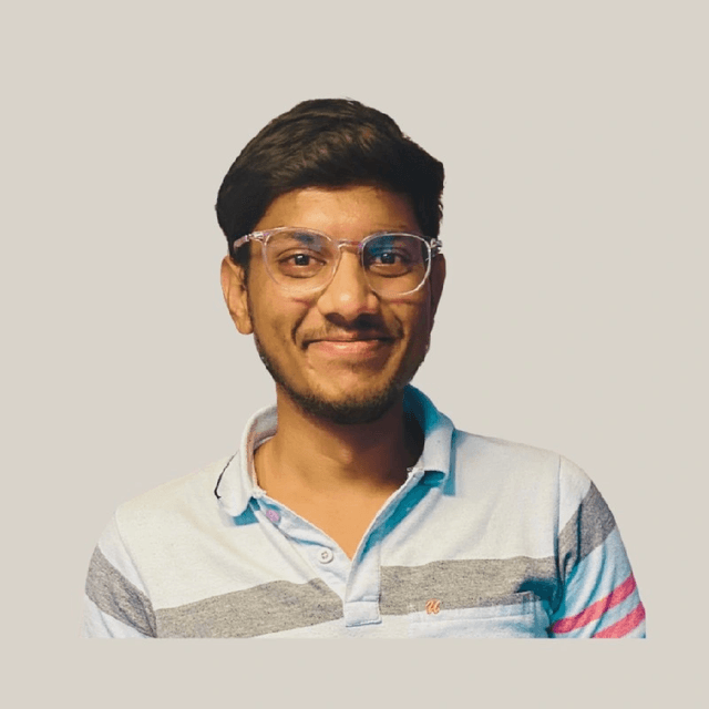 Mohit Mehto