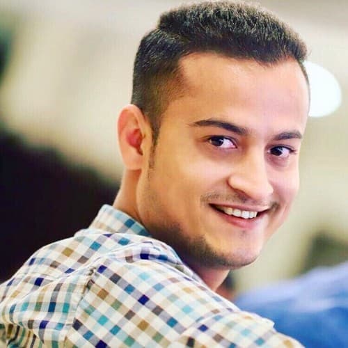 Mohit Soni