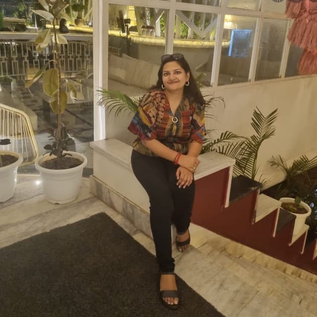 Pallavi Goel