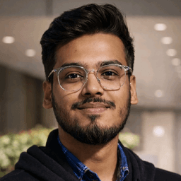 Pankaj Ghosh