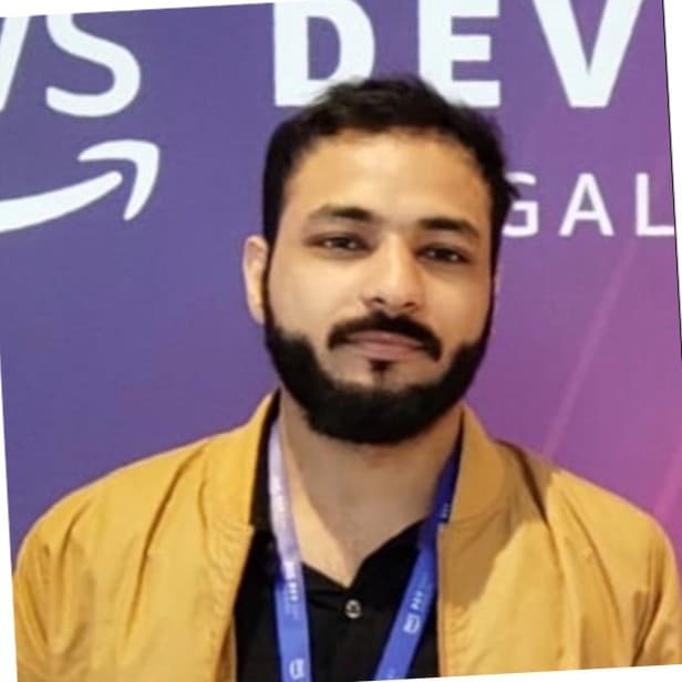 Pankaj N.