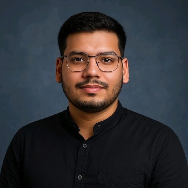 Pawan Arora
