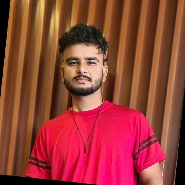 Manoj Jangid