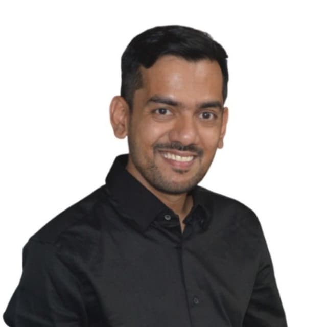 Priyank Jain