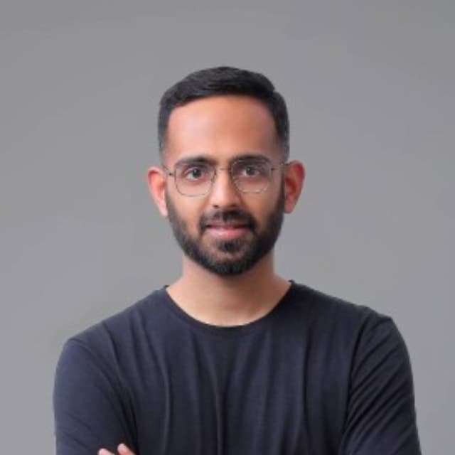 Pulkit Sharma