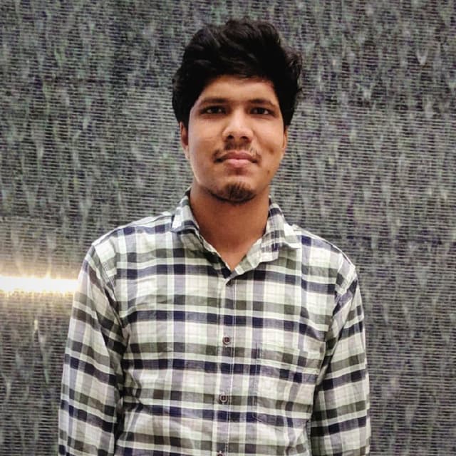 Nitin Kumar
