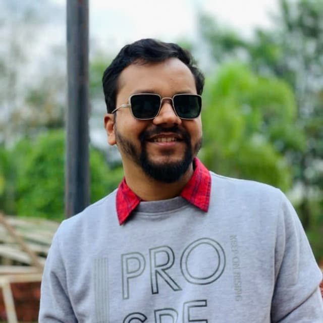 Puneet Kulkarni