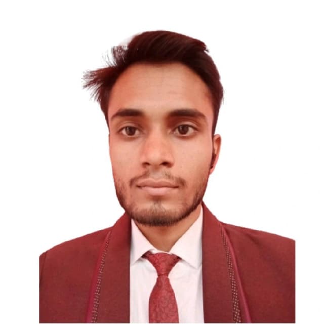 Rahul Kumar Yadav