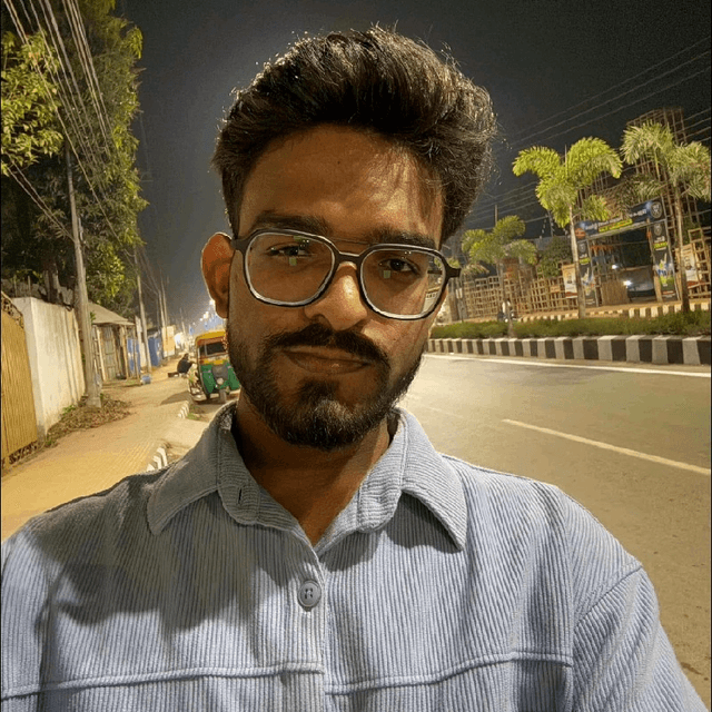 Rahul Das