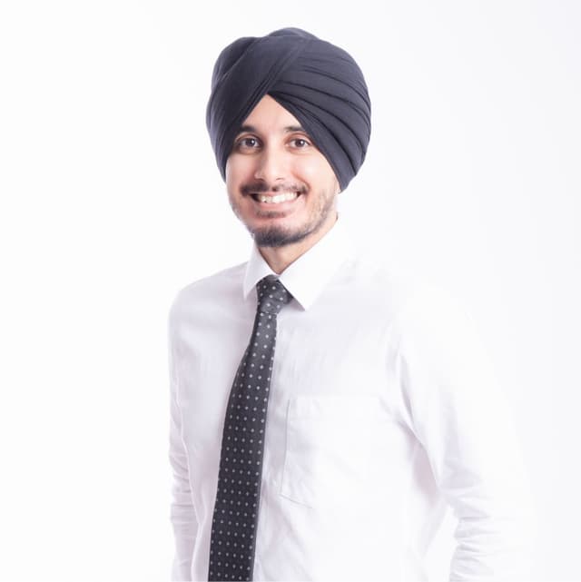 Imraj Sandhu