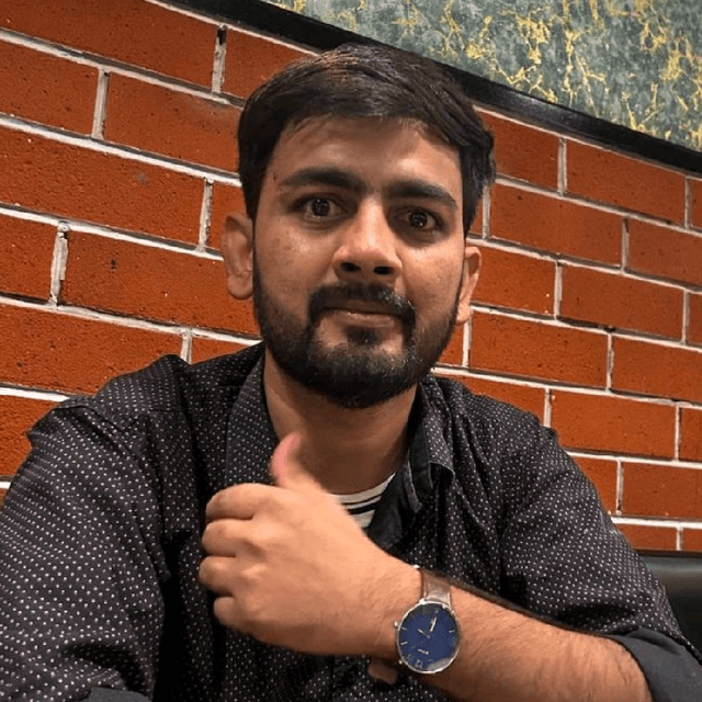 Ashish Kumar Raj