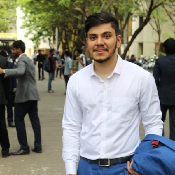 Rajat Paliwal