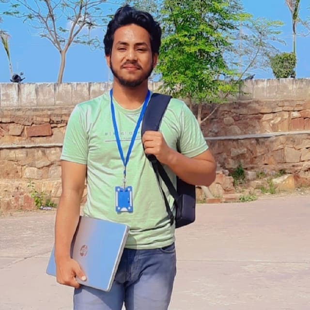 Imran Ahmad
