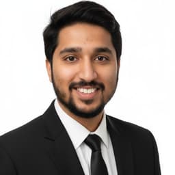 Imran Ahmed