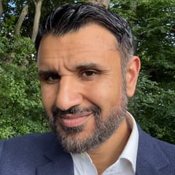 Imran Ali
