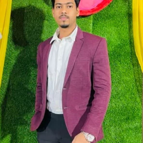 Imran Haider