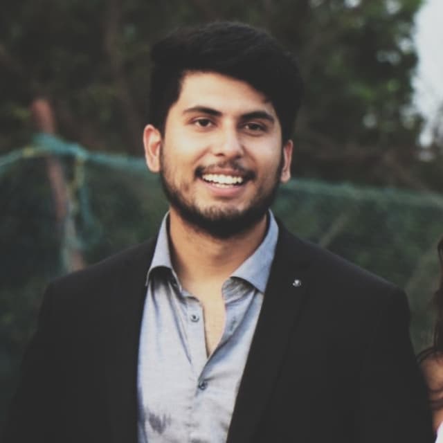 Imran Haider