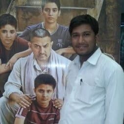 Imran Khan