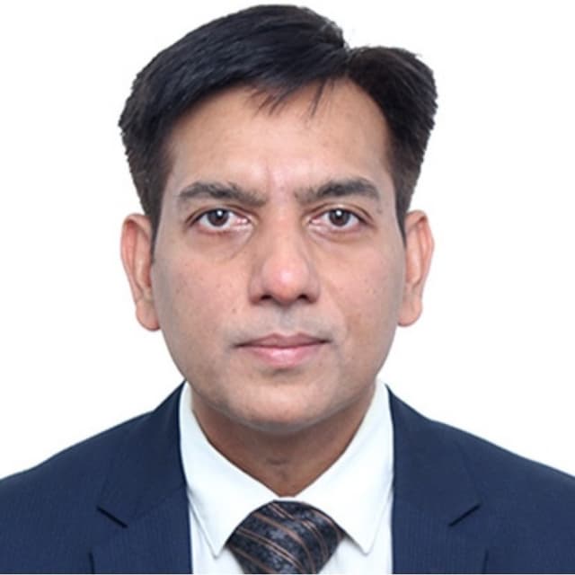 Imran Mohammed