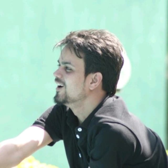 Imran  Mubeen