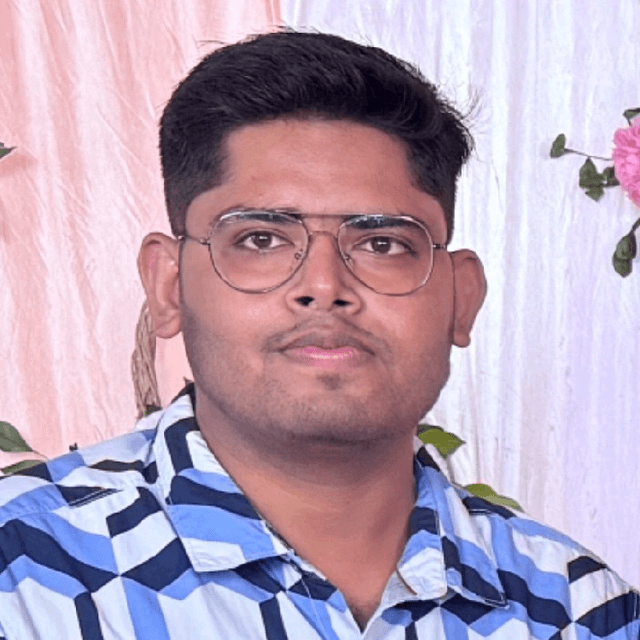 Imran Sadik Molla