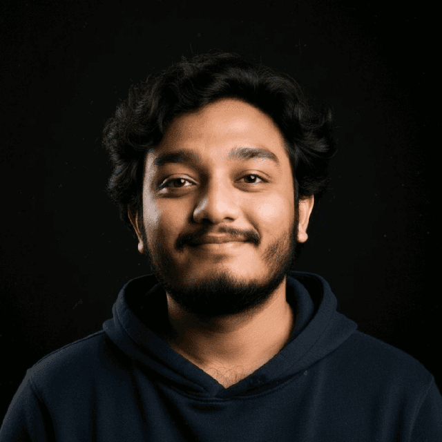 Imran Shaik